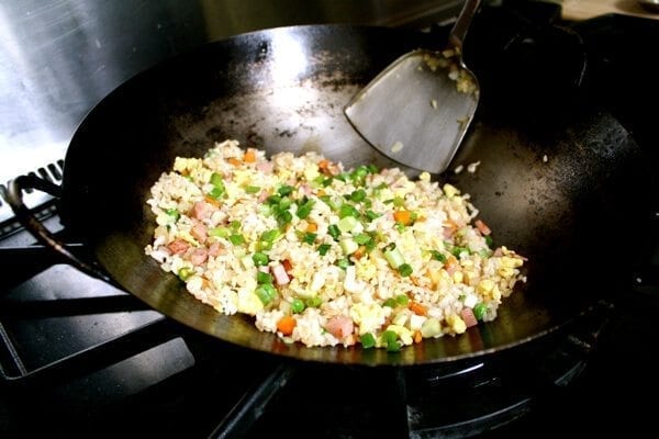 Chinese Banquet Fried Rice by bmeteor.aiodimecu.cf