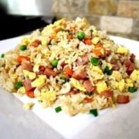 Chinese Banquet Fried Rice by bmeteor.aiodimecu.cf