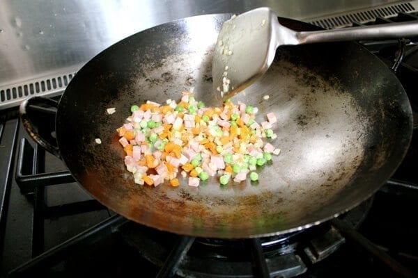 Chinese Banquet Fried Rice by bmeteor.aiodimecu.cf
