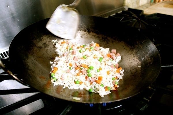 Chinese Banquet Fried Rice by bmeteor.aiodimecu.cf