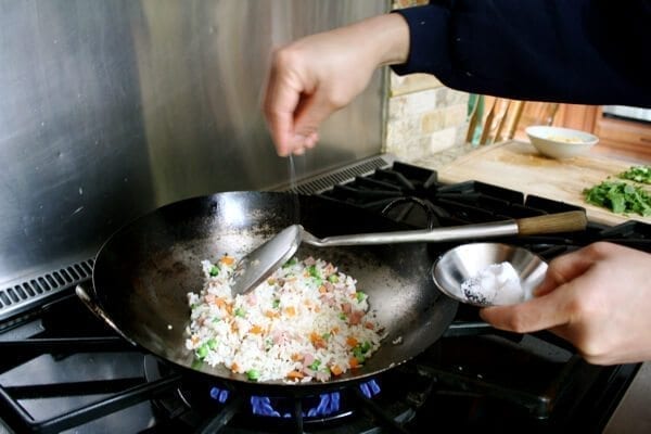 Chinese Banquet Fried Rice by bmeteor.aiodimecu.cf