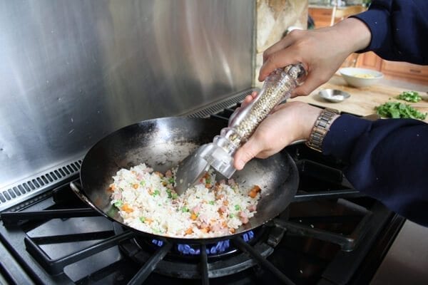 Chinese Banquet Fried Rice by bmeteor.aiodimecu.cf