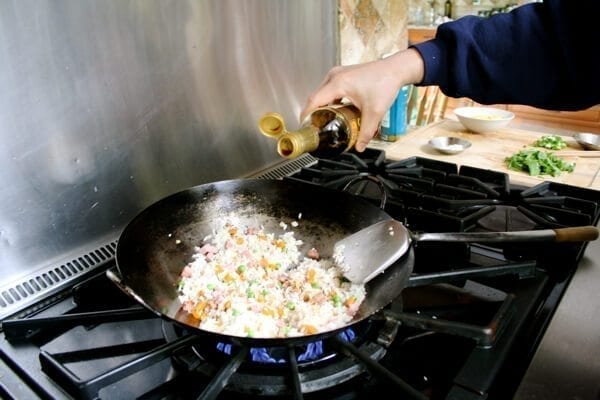 Chinese Banquet Fried Rice by bmeteor.aiodimecu.cf