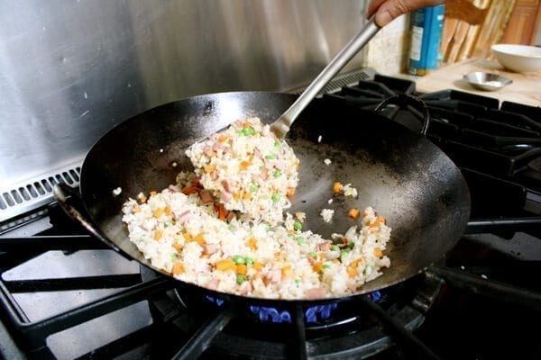 Chinese Banquet Fried Rice by bmeteor.aiodimecu.cf