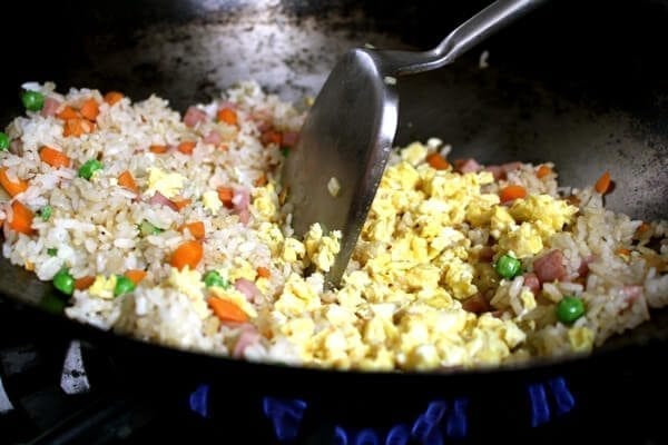 Chinese Banquet Fried Rice by bmeteor.aiodimecu.cf