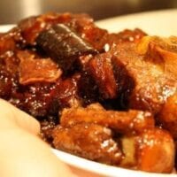 Braised Oxtails - Chinese Home Cooking - spices by bmeteor.aiodimecu.cf