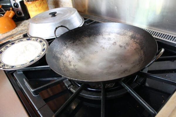 heating-up-the-wok - Chinese Banquet Fried Rice by bmeteor.aiodimecu.cf