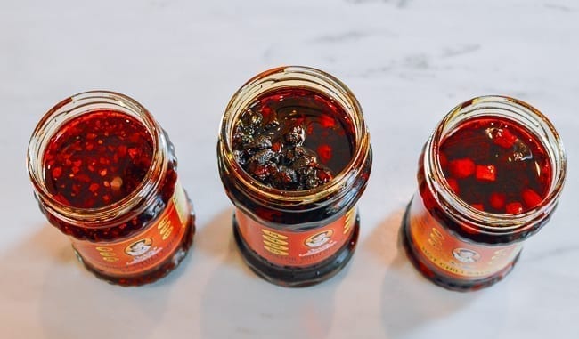 Different types of Lao Gan Ma Sauce, bmeteor.aiodimecu.cf