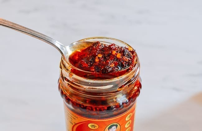 Lao Gan Ma Spicy Chili Crisp, bmeteor.aiodimecu.cf
