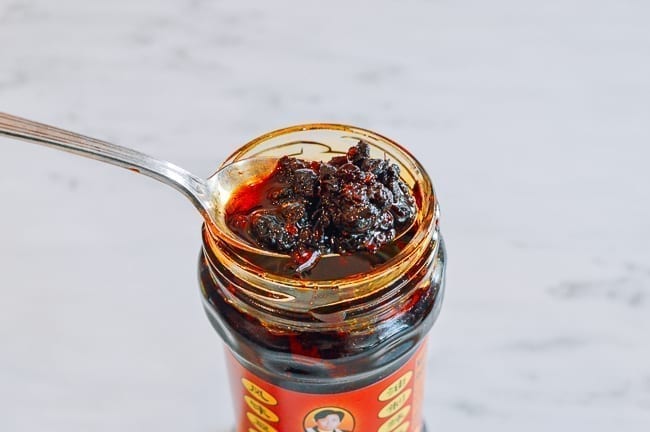 Lao Gan Ma Chili Sauce with Black Bean, bmeteor.aiodimecu.cf