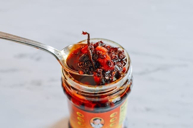 Lao Gan Ma Hot Chili Sauce, bmeteor.aiodimecu.cf