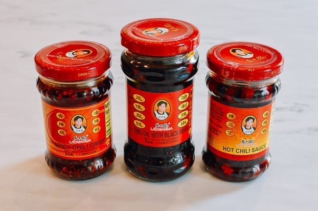 Lao Gan Ma Chili Sauces, bmeteor.aiodimecu.cf
