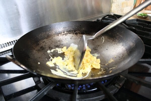 scrambling-eggs - Chinese Banquet Fried Rice by bmeteor.aiodimecu.cf