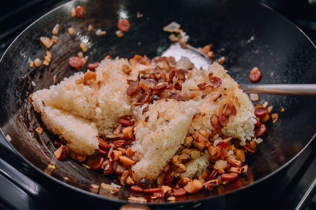 Stir-frying sticky rice, bmeteor.aiodimecu.cf