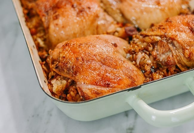 Roasted Chicken with Sticky Rice, bmeteor.aiodimecu.cf