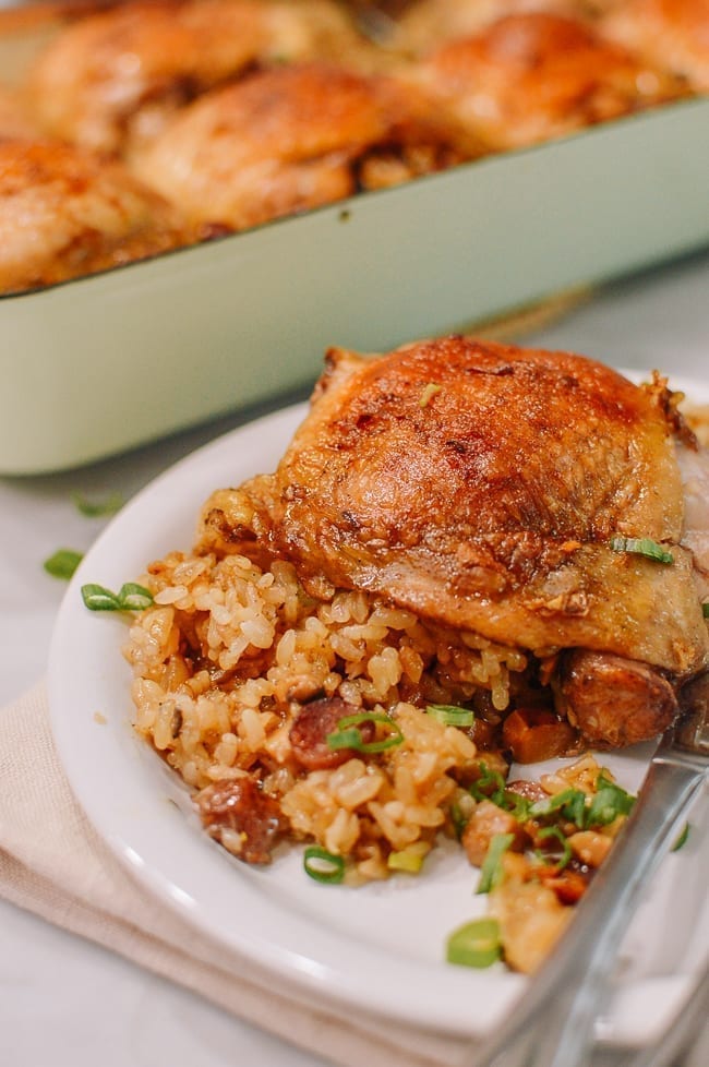Chinese Sticky Rice Chicken, bmeteor.aiodimecu.cf