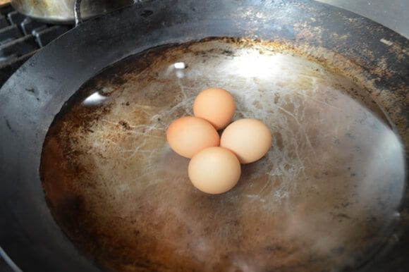 Red Cooked Pork (Hong Shao Rou) - boiled eggs by bmeteor.aiodimecu.cf