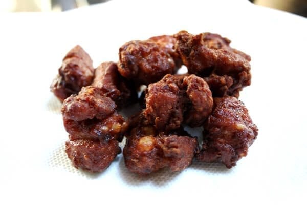 Chinese New year Recipes - Fried Chinese Spare Ribs, by bmeteor.aiodimecu.cf