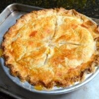 Peach Pie Recipe, by bmeteor.aiodimecu.cf