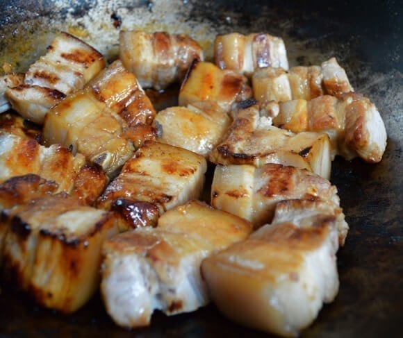 Red Cooked Pork (Hong Shao Rou) by bmeteor.aiodimecu.cf