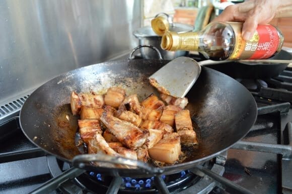 Red Cooked Pork (Hong Shao Rou) by bmeteor.aiodimecu.cf