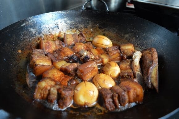 Red Cooked Pork (Hong Shao Rou) by bmeteor.aiodimecu.cf