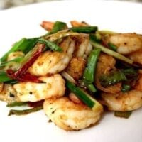 Easy Scallion and Ginger Shrimp Stir Fry, by bmeteor.aiodimecu.cf