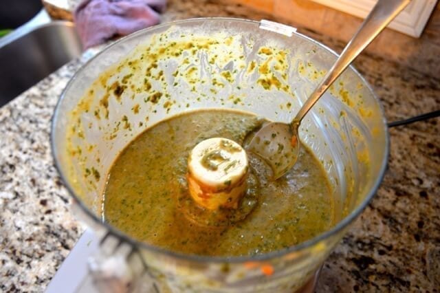 thai salad