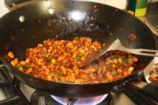 8 treasures - Chinese Spicy Eight Treasures Stir Fry, by bmeteor.aiodimecu.cf