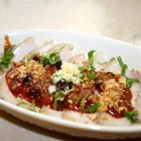 suan ni bai rou