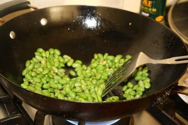 edamame stir fry - Chinese Spicy Eight Treasures Stir Fry, by bmeteor.aiodimecu.cf