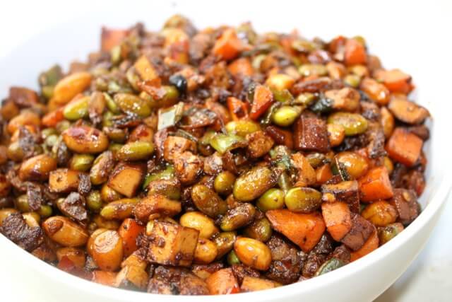 eight treasures stir fry - Chinese Spicy Eight Treasures Stir Fry, by bmeteor.aiodimecu.cf