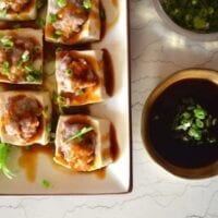Hakka Style Chinese Stuffed Tofu by bmeteor.aiodimecu.cf