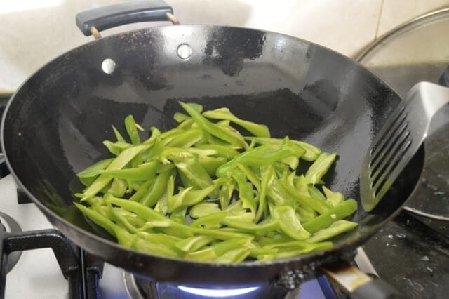 Jen's Tofu Stir-Fry - Chinese Home Cooking, by bmeteor.aiodimecu.cf