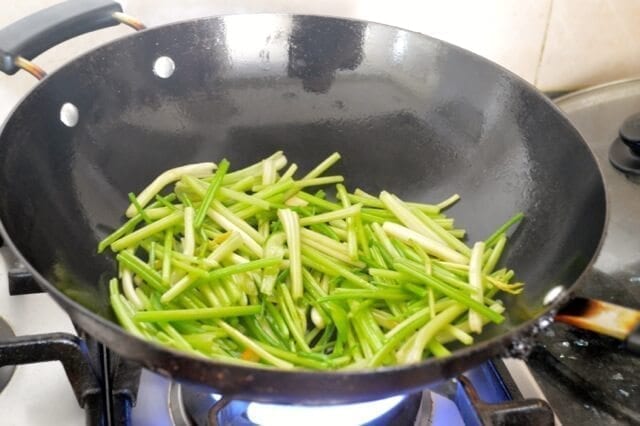 Jen's Tofu Stir-Fry - Chinese Home Cooking by bmeteor.aiodimecu.cf