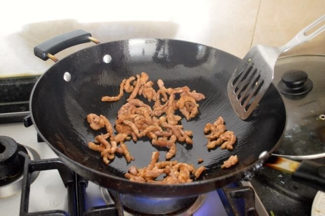 Jen's Tofu Stir-Fry - Chinese Home Cooking, by bmeteor.aiodimecu.cf