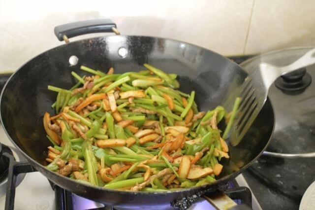 Jen's Tofu Stir-Fry - Chinese Home Cooking, by bmeteor.aiodimecu.cf