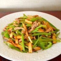 Jen's Tofu Stir-Fry - Chinese Home Cooking by bmeteor.aiodimecu.cf