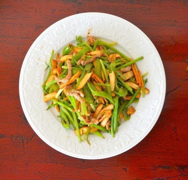 Jen's Tofu Stir-Fry - Chinese Home Cooking, by bmeteor.aiodimecu.cf