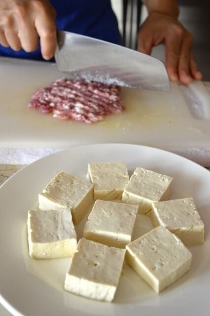 Hakka Style Chinese Stuffed Tofu by bmeteor.aiodimecu.cf