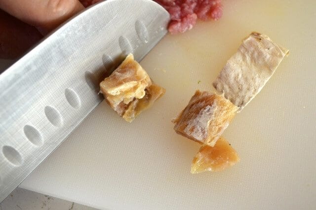 Hakka Style Chinese Stuffed Tofu by bmeteor.aiodimecu.cf