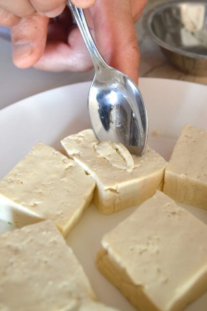 Hakka Style Chinese Stuffed Tofu by bmeteor.aiodimecu.cf