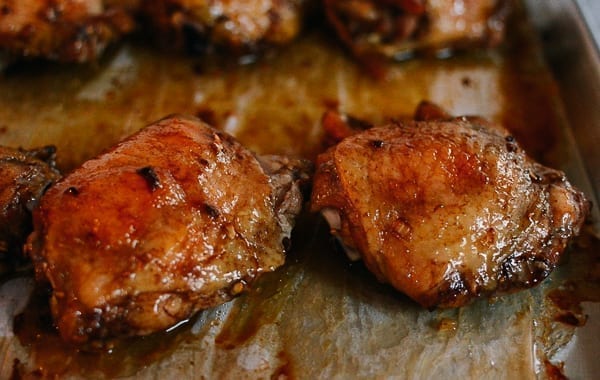 Oven-baked five spice chicken, bmeteor.aiodimecu.cf