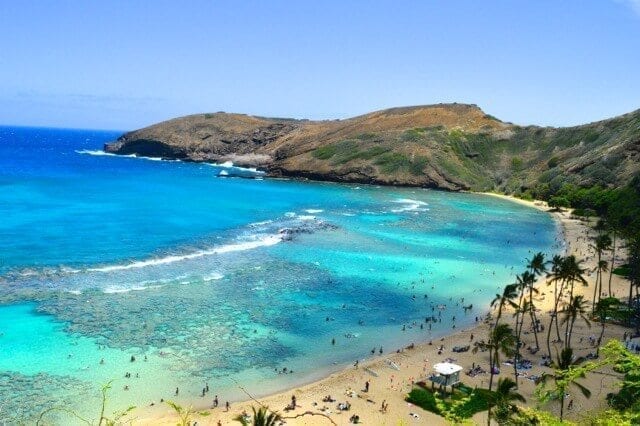 16 Reasons Why Hawaii is Pretttttty Much The Bomb - beach, by bmeteor.aiodimecu.cf