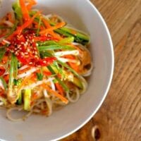 Cold Sesame Noodles, by bmeteor.aiodimecu.cf
