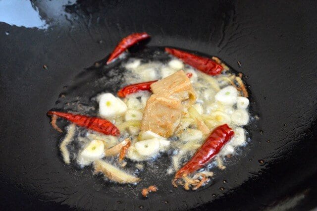 Stir Fried Water Spinach with Fermented Tofu, by bmeteor.aiodimecu.cf