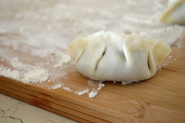 The ONLY Dumpling Recipe You'll Ever Need by bmeteor.aiodimecu.cf