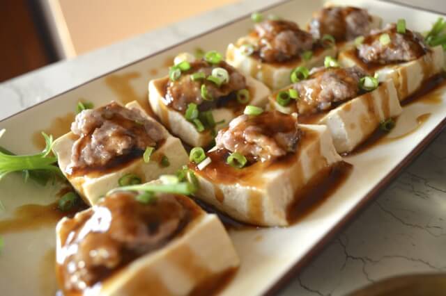 Hakka Style Chinese Stuffed Tofu by bmeteor.aiodimecu.cf