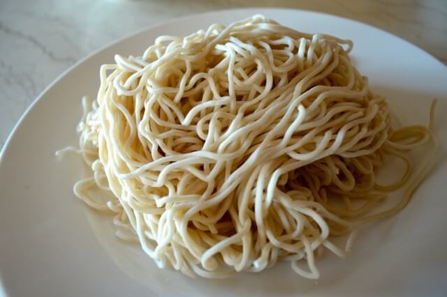 Easy Mushroom Noodle Stir fry, by bmeteor.aiodimecu.cf