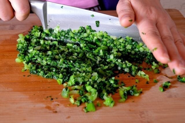 Finely chopped bok choy, bmeteor.aiodimecu.cf